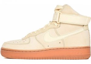 Nike air force 1 lv8 sales wildleder