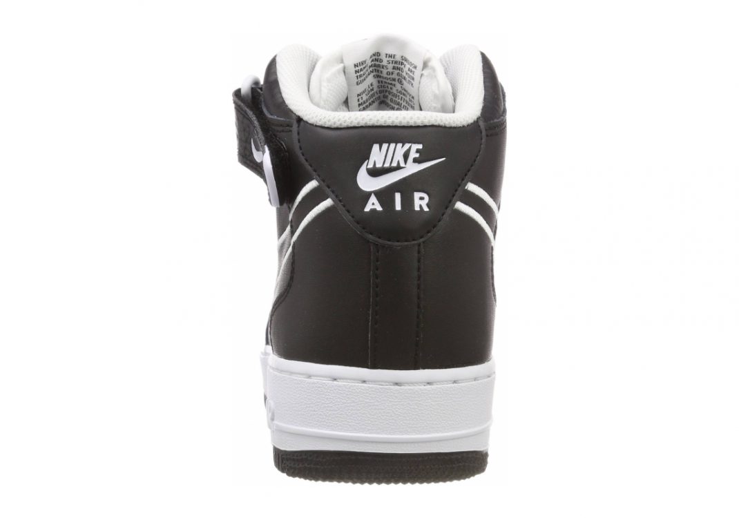 Schwarz (Black Aq8650-001) (AQ8650001)