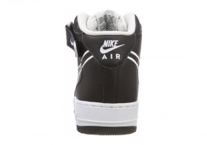 Schwarz (Black Aq8650-001) (AQ8650001)