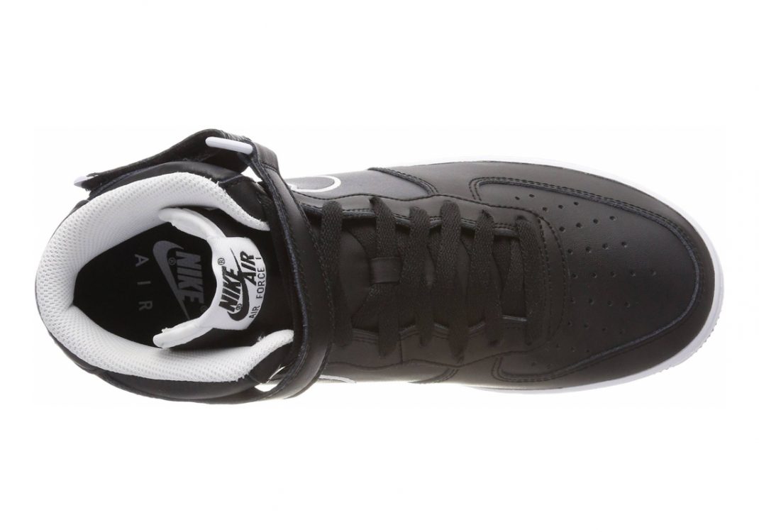 Schwarz (Black Aq8650-001) (AQ8650001)