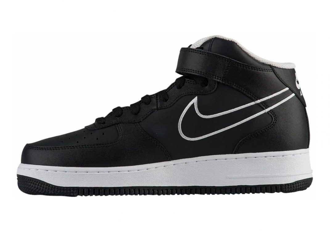 Schwarz (Black Aq8650-001) (AQ8650001)