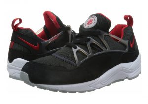 Black/University Red-wolf Grey (306127006)