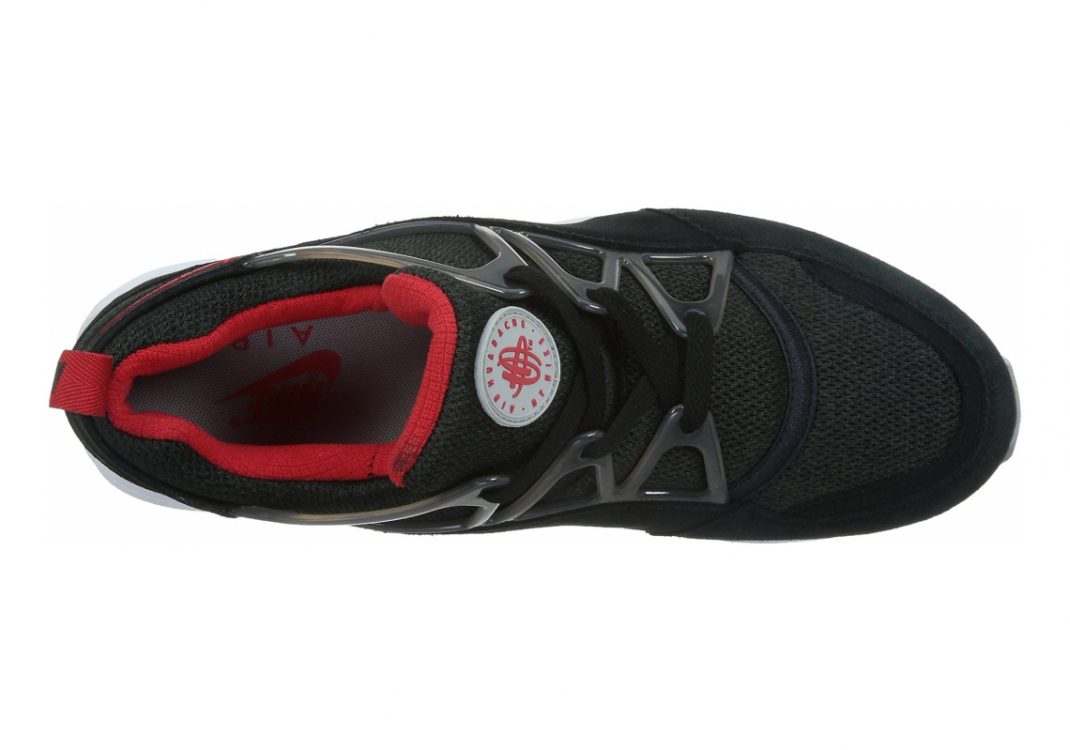 Black/University Red-wolf Grey (306127006)