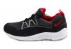 Black/University Red-wolf Grey (306127006)