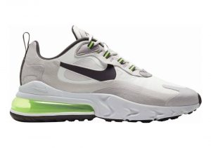 Summit White/Electric Green/Vapste Grey/Silver Lilac/Thunder Grey (CV1632100)