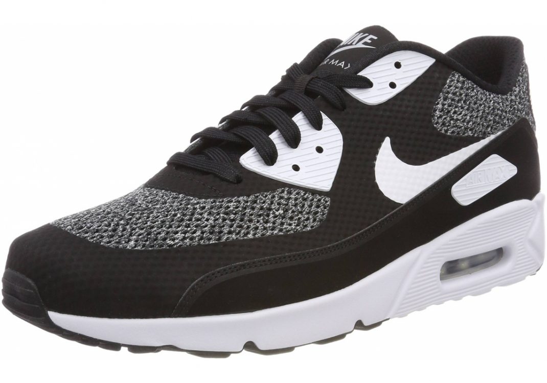 Black / White (875695019)