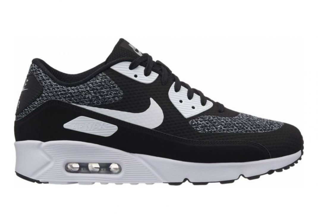 Black / White (875695019)