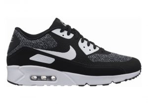 Nike air max hotsell 90 ultra essential black