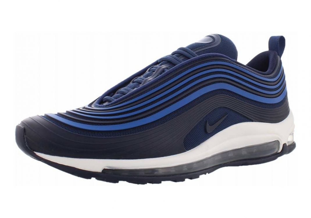 Gym Blue/Obsidian-summit White (918356401)