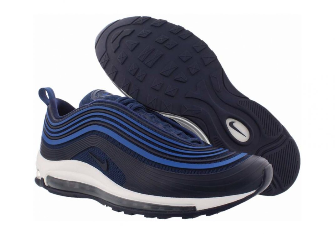 Gym Blue/Obsidian-summit White (918356401)