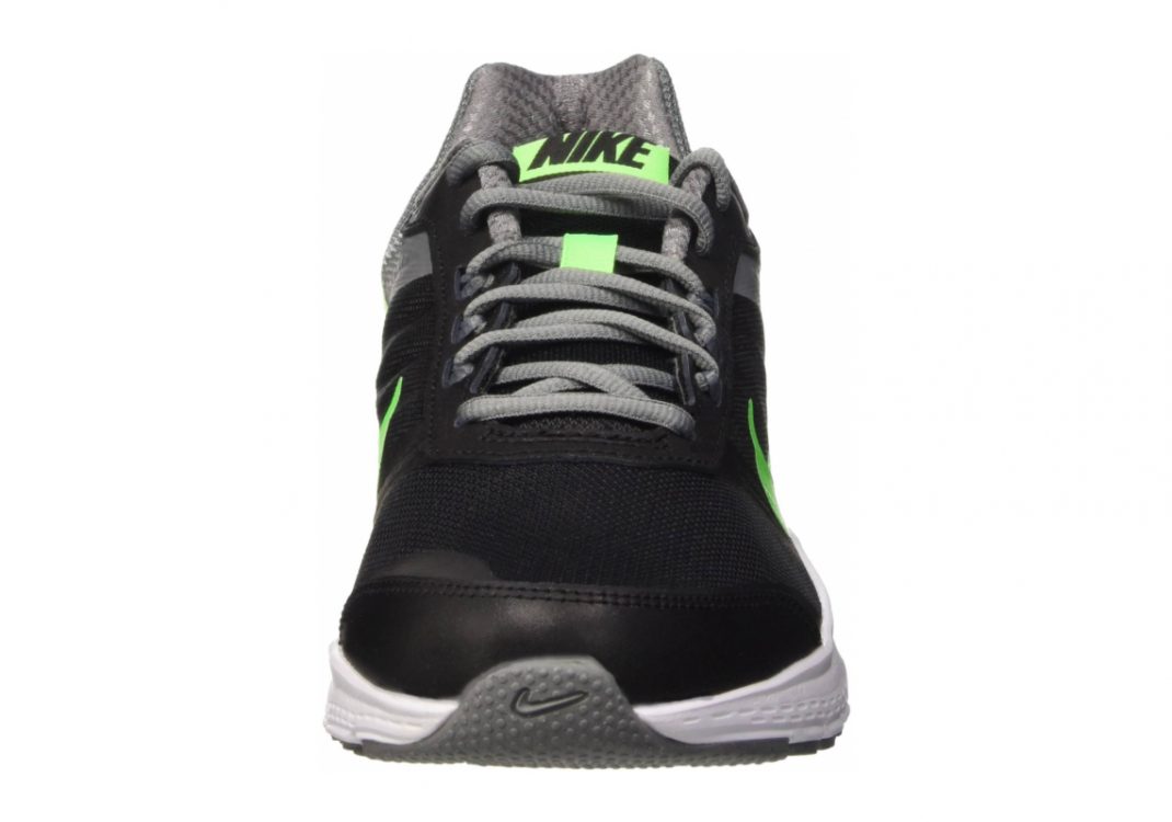 Nike Air Relentless 5 - Multicolore Black Vltg Green Cl Gry White (807092007)
