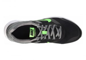 Nike Air Relentless 5 - Multicolore Black Vltg Green Cl Gry White (807092007)