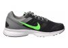 Nike Air Relentless 5 - Multicolore Black Vltg Green Cl Gry White (807092007)