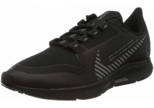 Nike Air Zoom Pegasus 36 Shield - Schwarz (AQ8005001)