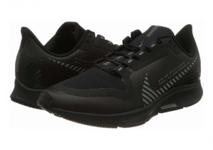 Nike Air Zoom Pegasus 36 Shield - Schwarz (AQ8005001)