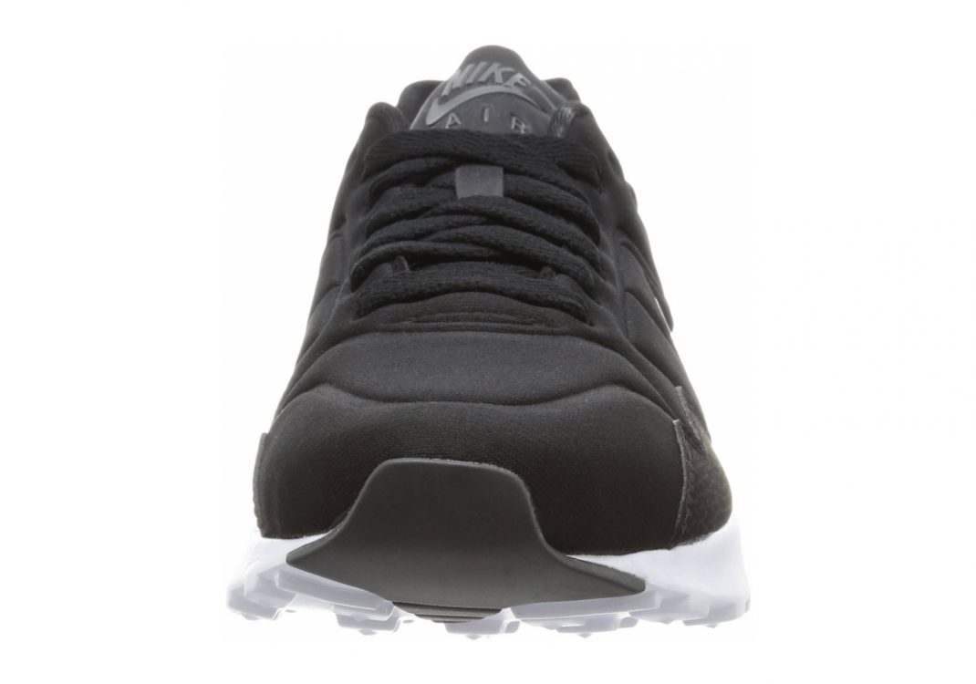 Nike Air Zoom Pegasus 92 - Black (844652001)
