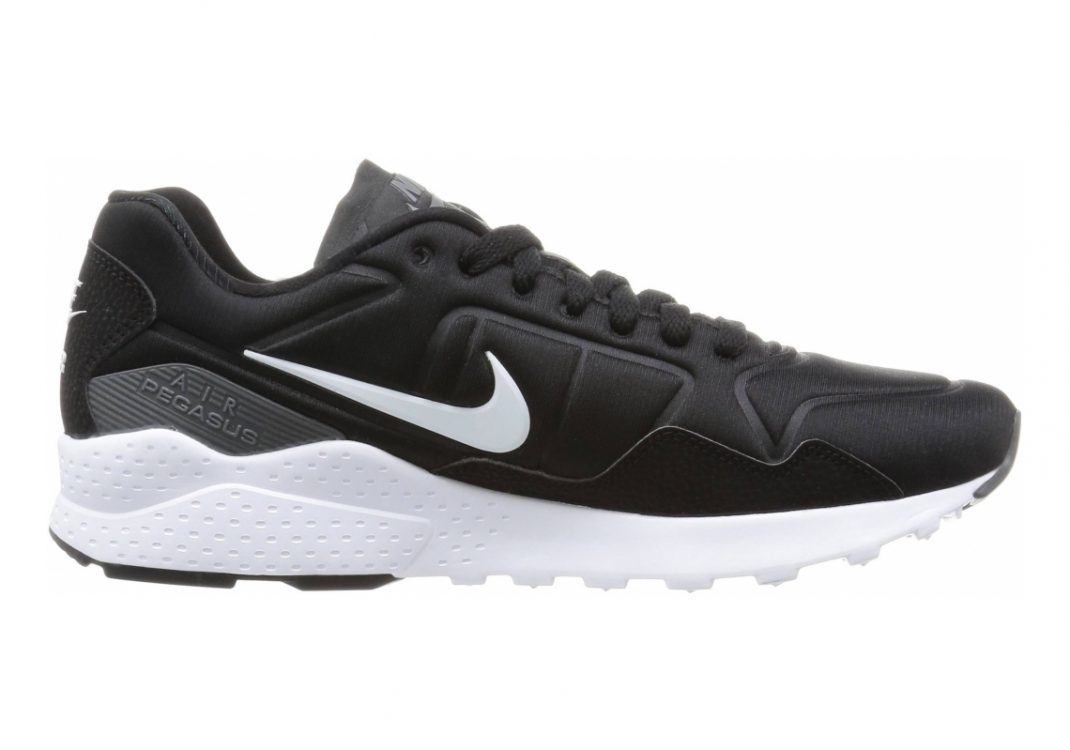 Nike Air Zoom Pegasus 92 - Black (844652001)