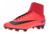 Nike Mercurial Victory VI Dynamic Fit Firm Ground - Red (903609616)