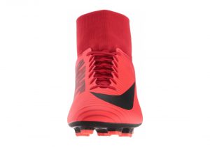Nike Mercurial Victory VI Dynamic Fit Firm Ground - Red (903609616)