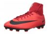 Nike Mercurial Victory VI Dynamic Fit Firm Ground - Red (903609616)