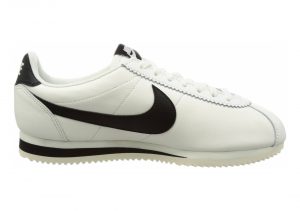 Nike Classic Cortez Leather SE - White (861535104)