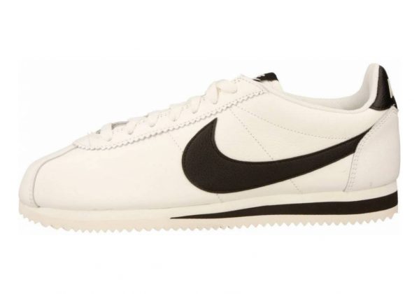 Nike Classic Cortez Leather SE - White (861535104)