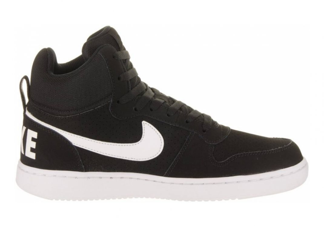 Nike court shop borough mid negro