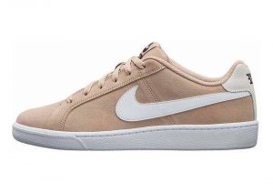 Nike court 2025 royale suede femme