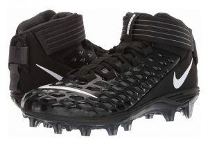 Nike Force Savage Pro 2 - Black (AH4000002)