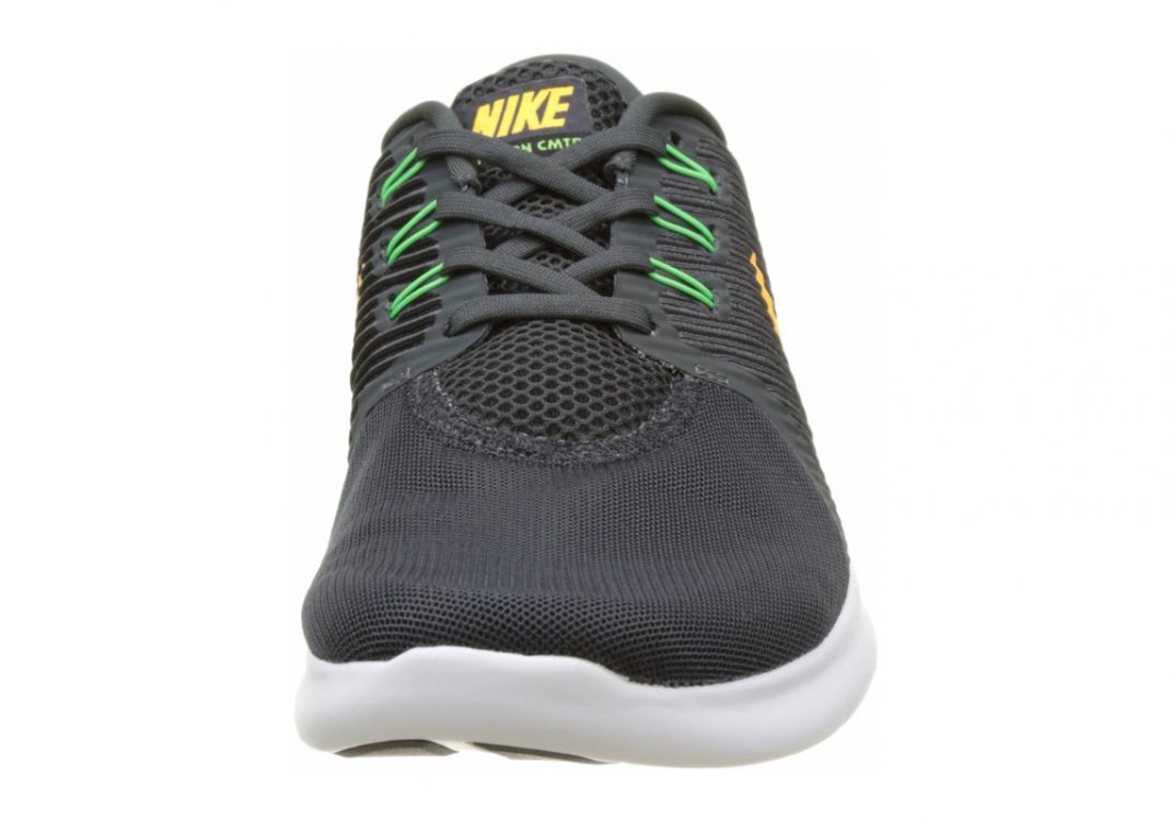 Multicolore Anthrazit Laser Orange Rage Grün Weiß (831510008)