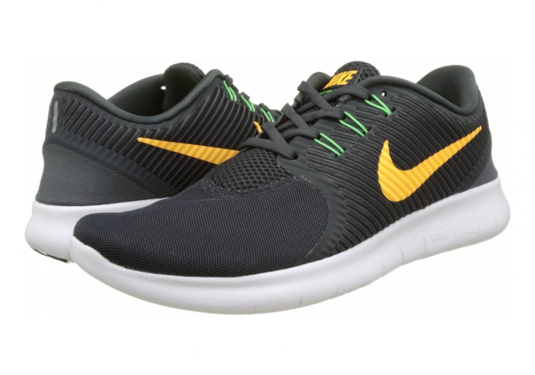 Multicolore Anthrazit Laser Orange Rage Grün Weiß (831510008)