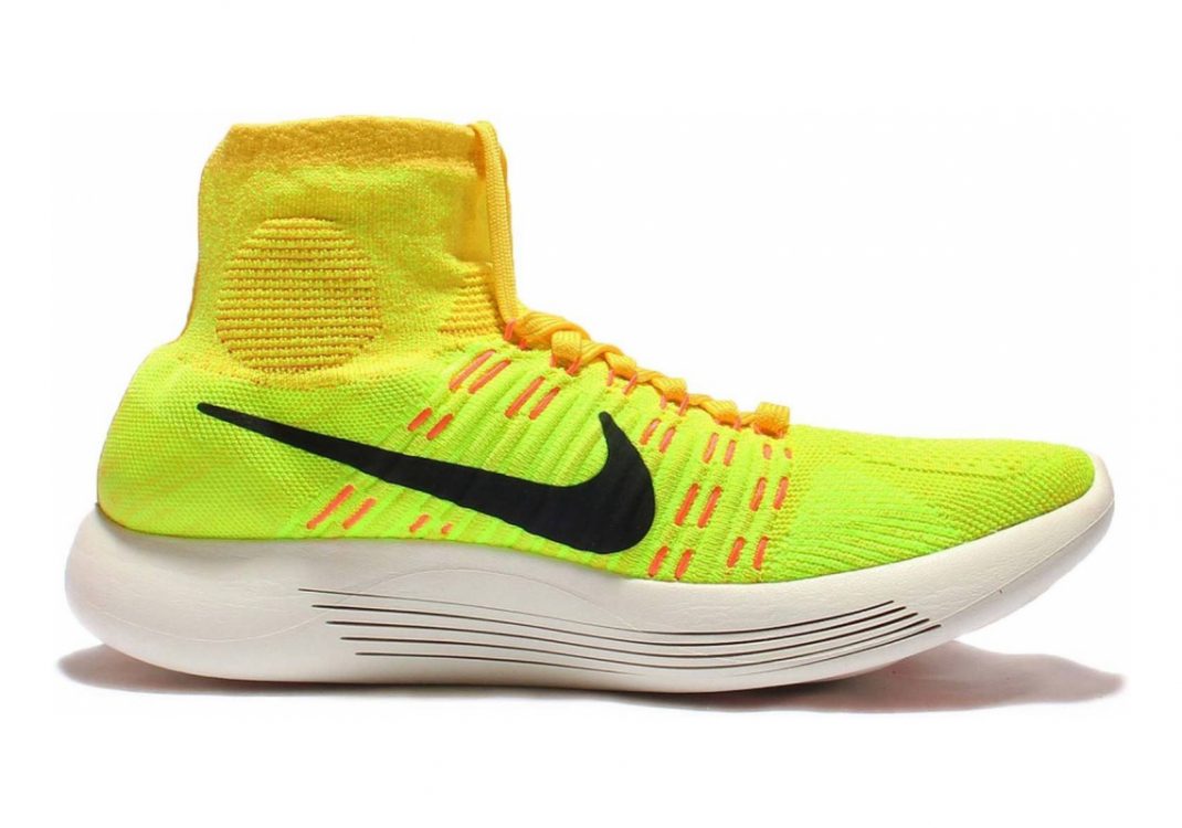 Yellow Strike/Black/Volt/Hyper Orange (818676700)