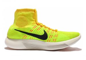 Yellow Strike/Black/Volt/Hyper Orange (818676700)