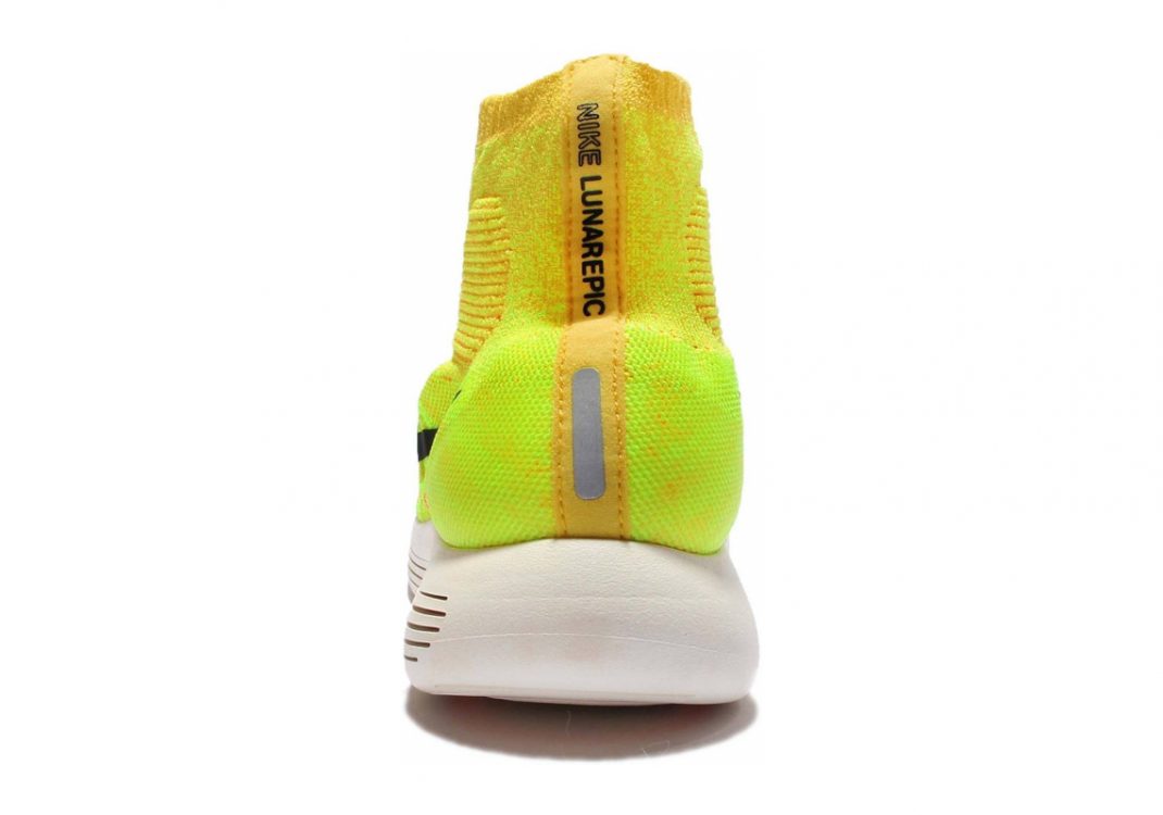 Yellow Strike/Black/Volt/Hyper Orange (818676700)