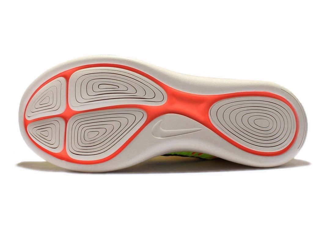 Yellow Strike/Black/Volt/Hyper Orange (818676700)