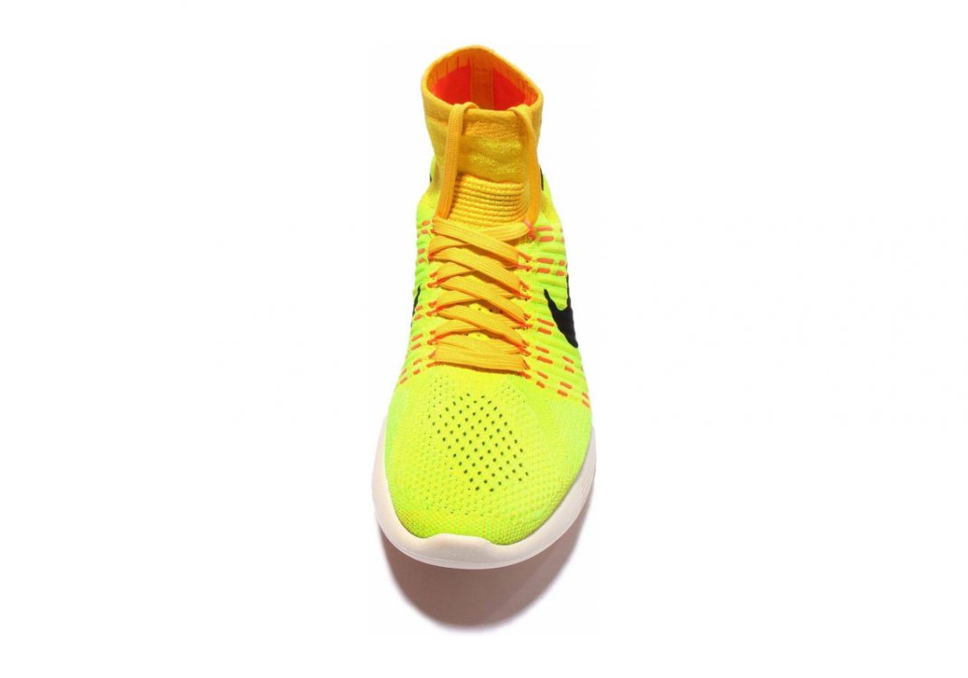 Yellow Strike/Black/Volt/Hyper Orange (818676700)