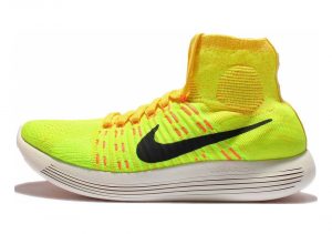 Yellow Strike/Black/Volt/Hyper Orange (818676700)