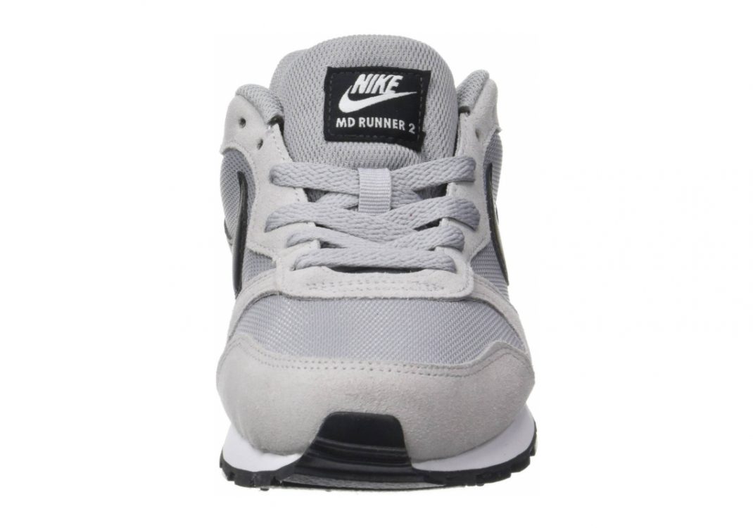 Grey Wolf Grey Black White (749794001)