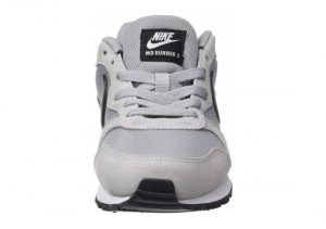 Grey Wolf Grey Black White (749794001)