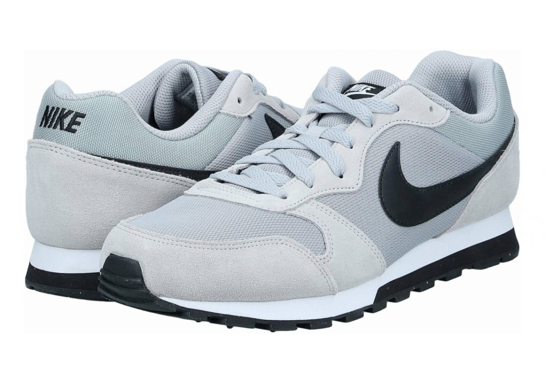 Grey Wolf Grey Black White (749794001)