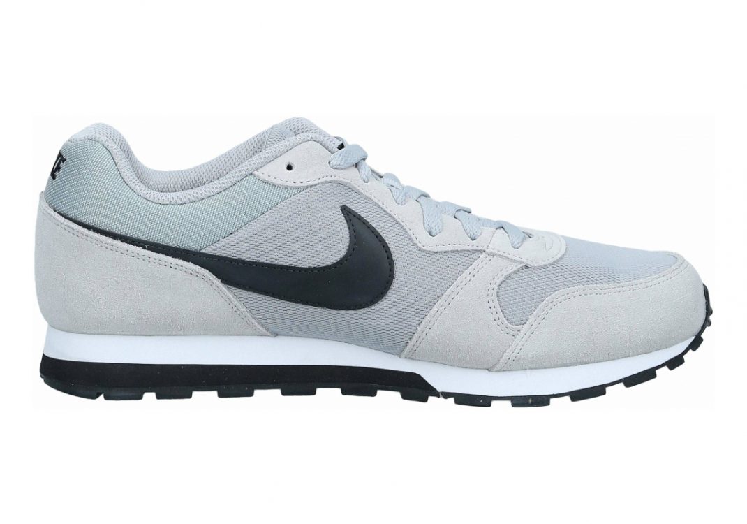 Grey Wolf Grey Black White (749794001)