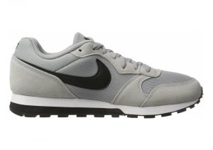 Grey Wolf Grey Black White (749794001)