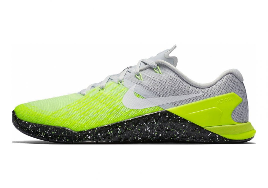 Volt/Ghost Green-Pure Platinum (852928006)