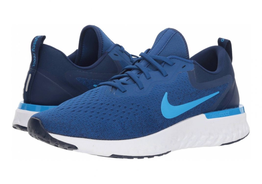 Gym Blue / Blue Hero / Blue Void (AO9819404)