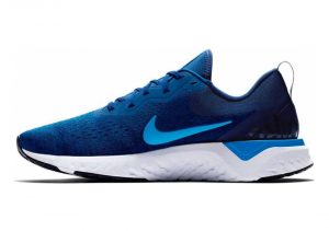 Gym Blue / Blue Hero / Blue Void (AO9819404)