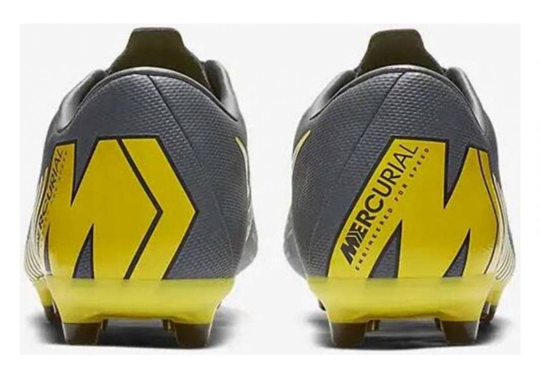 Nike Vapor 12 Academy Multi-Ground - 