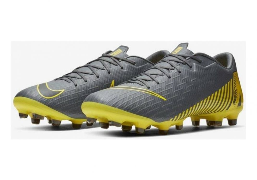Nike Vapor 12 Academy Multi-Ground