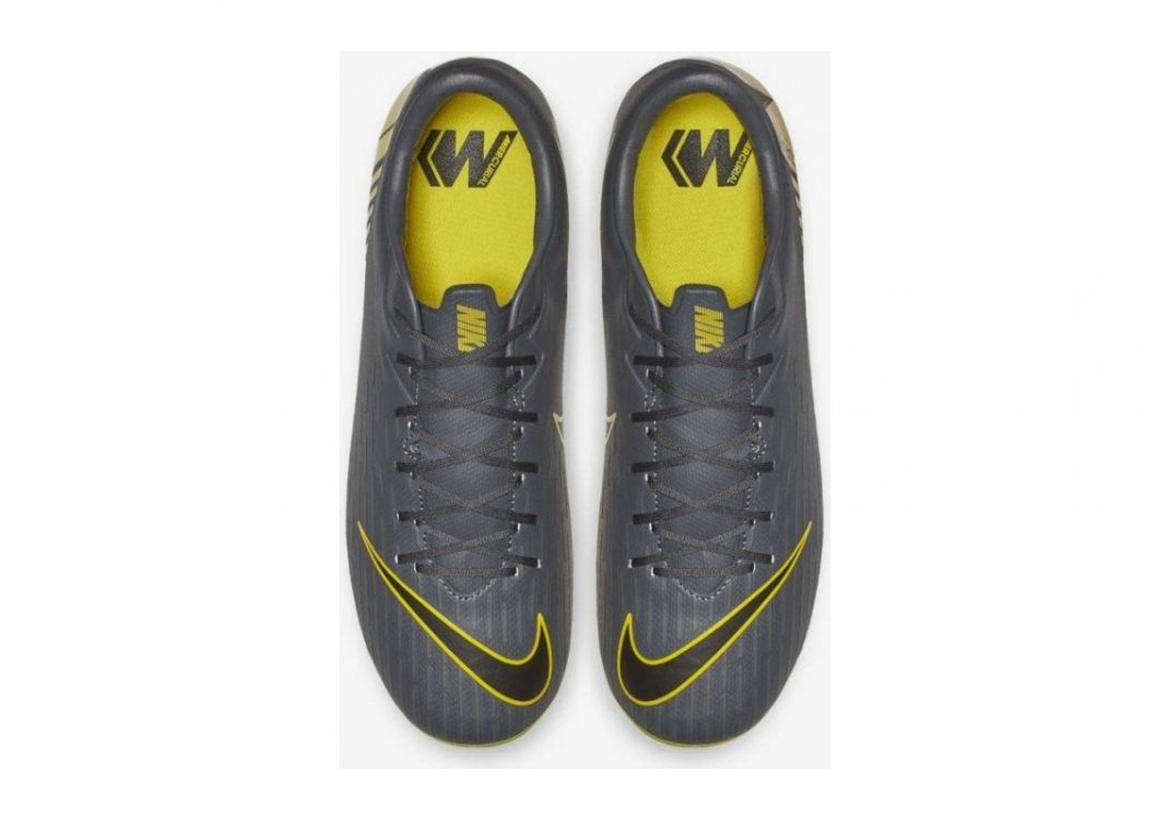 Nike Vapor 12 Academy Multi-Ground - 