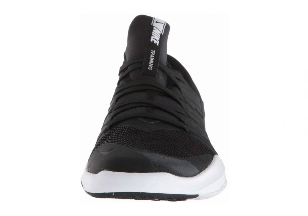 Nike Victory Elite Trainer - Black/White (AO4402001)