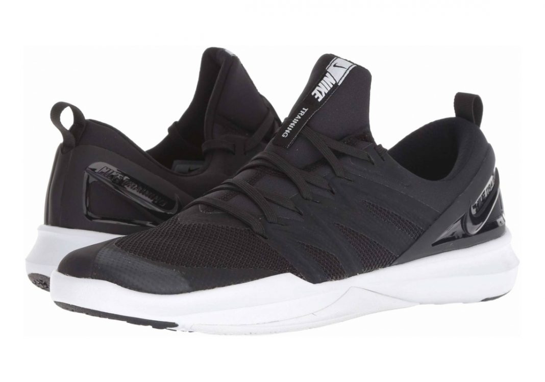 nike victory elite trainer reviews